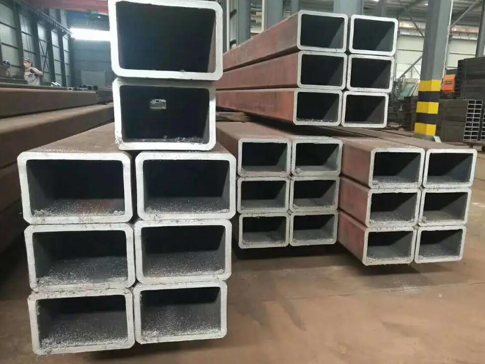 马鞍山s355j0方管